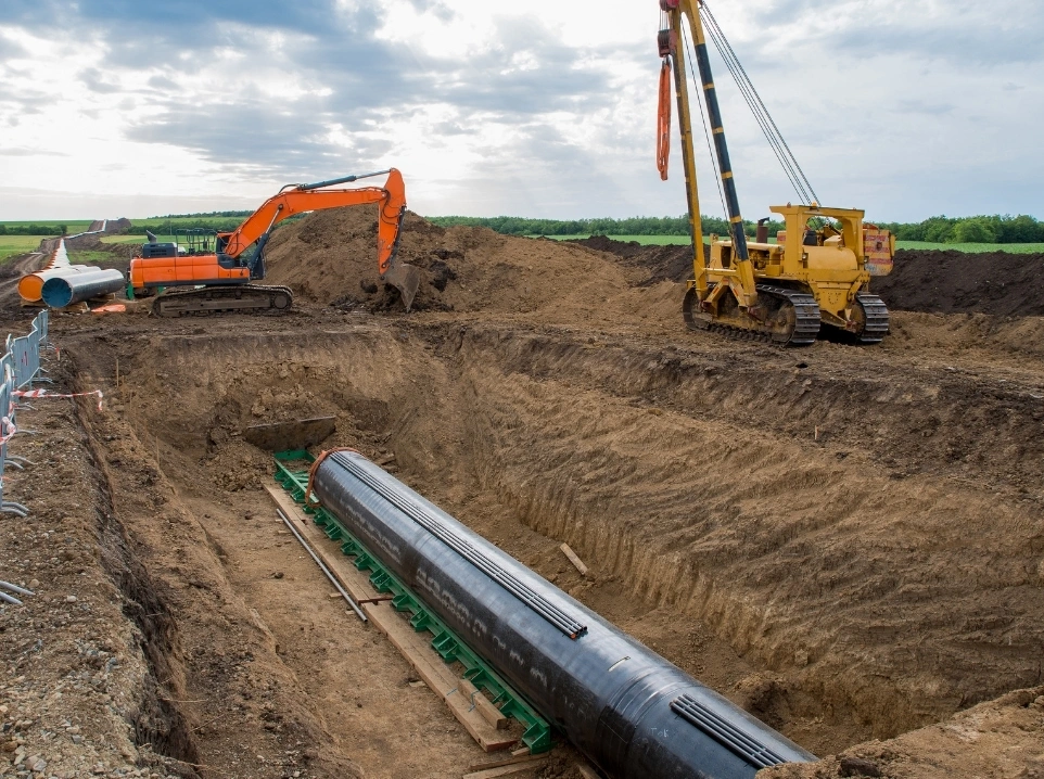 Çankırı Doğalgaz